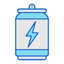 bebida energética icon