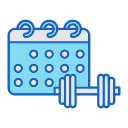 calendario icon