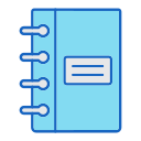 cuaderno icon