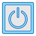 energía icon