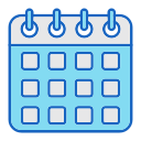 calendario icon