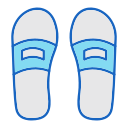 zapatilla icon