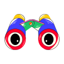 binocular icon