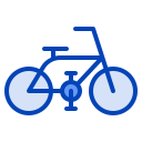 bicicleta icon