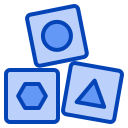 cubos icon