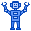 robot icon