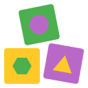 cubos icon