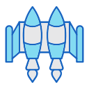 jetpack icon