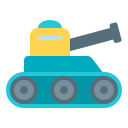 tanque icon