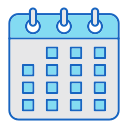 calendario icon