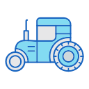 tractor icon