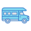 autocaravana icon