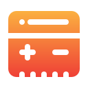 calculadora icon