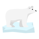 oso polar icon