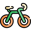 bicicleta icon