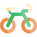 bicicleta icon