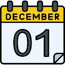 diciembre icon