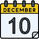 diciembre icon