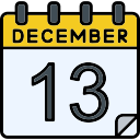 diciembre icon