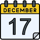 diciembre icon