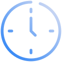 reloj icon