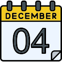 diciembre icon