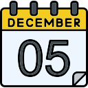 diciembre icon