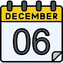 diciembre icon