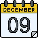 diciembre icon