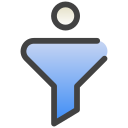 filtrar icon