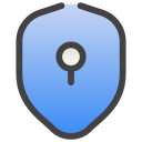 seguridad icon