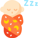 ребенок icon