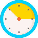 시계 icon