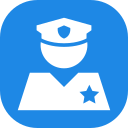 policía icon