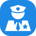 policía icon