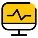 monitor icon