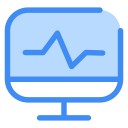 monitor icon