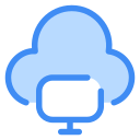 computación en la nube icon