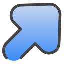 cursor del ratón icon