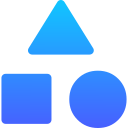 formas geométricas