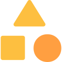 formas geométricas