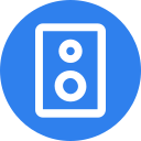 altavoz icon