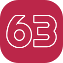 63 