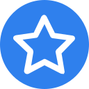 estrella icon