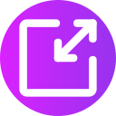 extensión icon