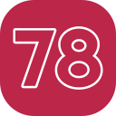 78 