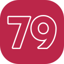 79 