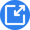 extensión icon