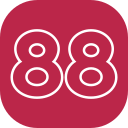 88 