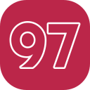 97 